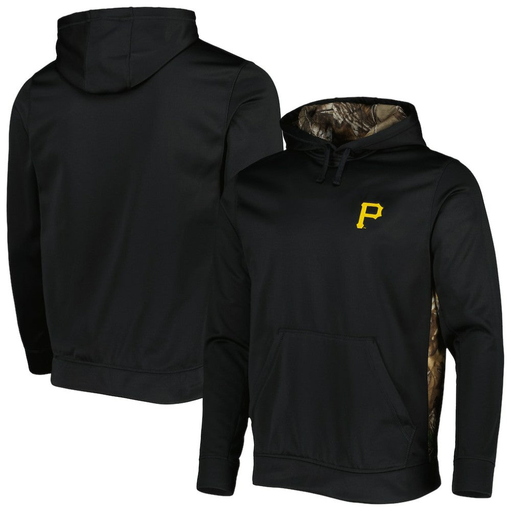 Pittsburgh Pirates Dunbrooke Ranger Pullover Hoodie - MLB Hoodies