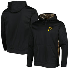 Pittsburgh Pirates Dunbrooke Ranger Pullover Hoodie - MLB Hoodies