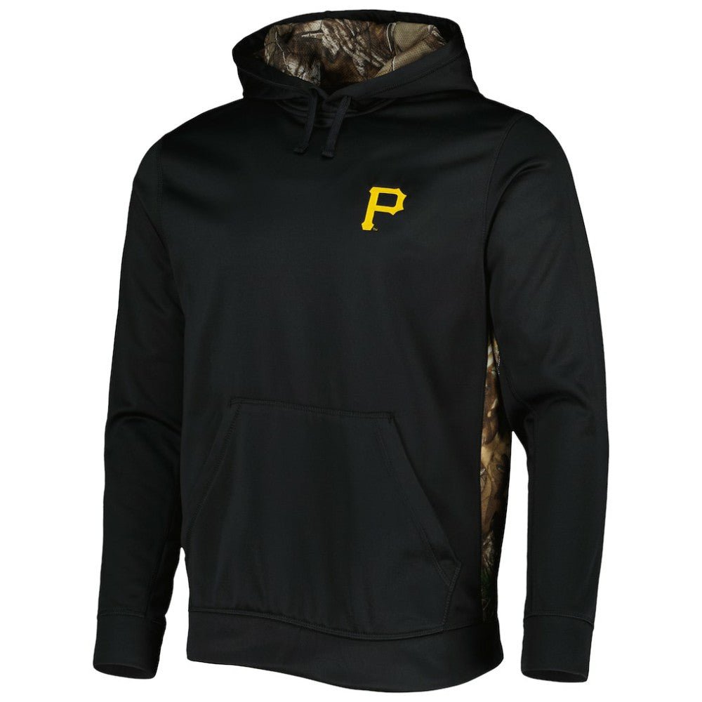 Pittsburgh Pirates Dunbrooke Ranger Pullover Hoodie - MLB Hoodies