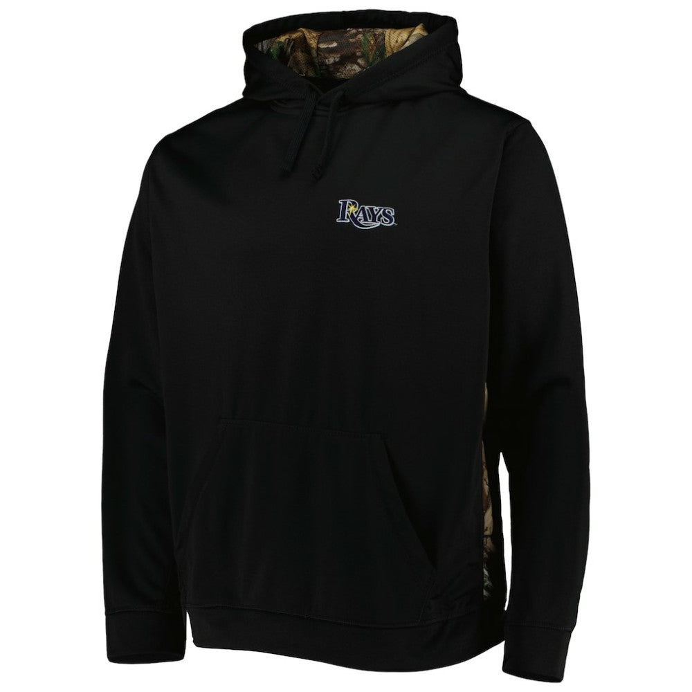 Tampa Bay Rays Dunbrooke Ranger Pullover Hoodie - MLB Hoodies