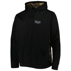 Tampa Bay Rays Dunbrooke Ranger Pullover Hoodie - MLB Hoodies