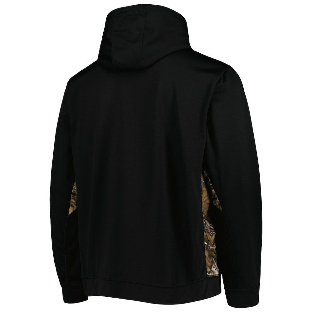 Tampa Bay Rays Dunbrooke Ranger Pullover Hoodie - MLB Hoodies