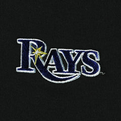 Tampa Bay Rays Dunbrooke Ranger Pullover Hoodie - MLB Hoodies