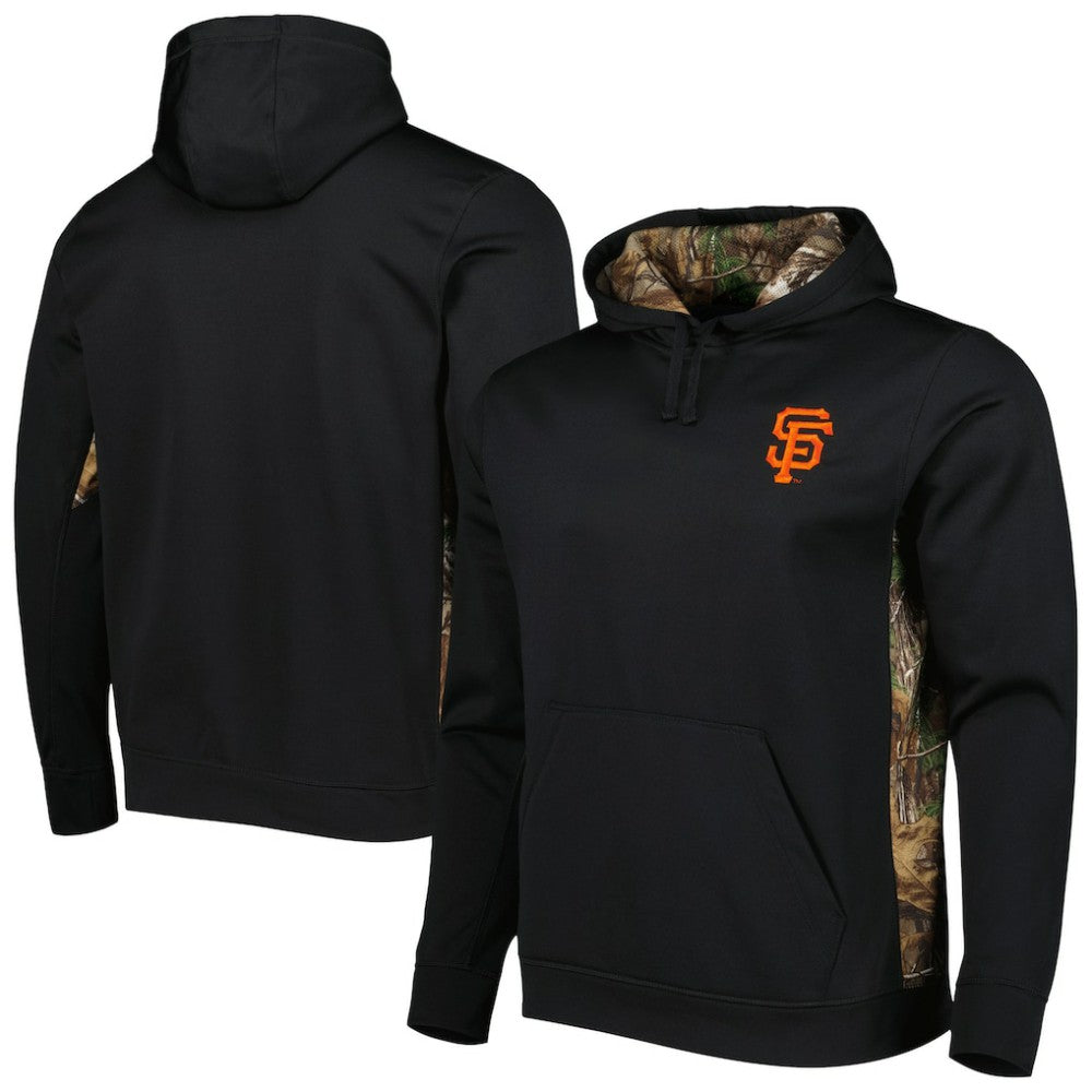 San Francisco Giants Dunbrooke Ranger Pullover Hoodie - MLB Hoodies