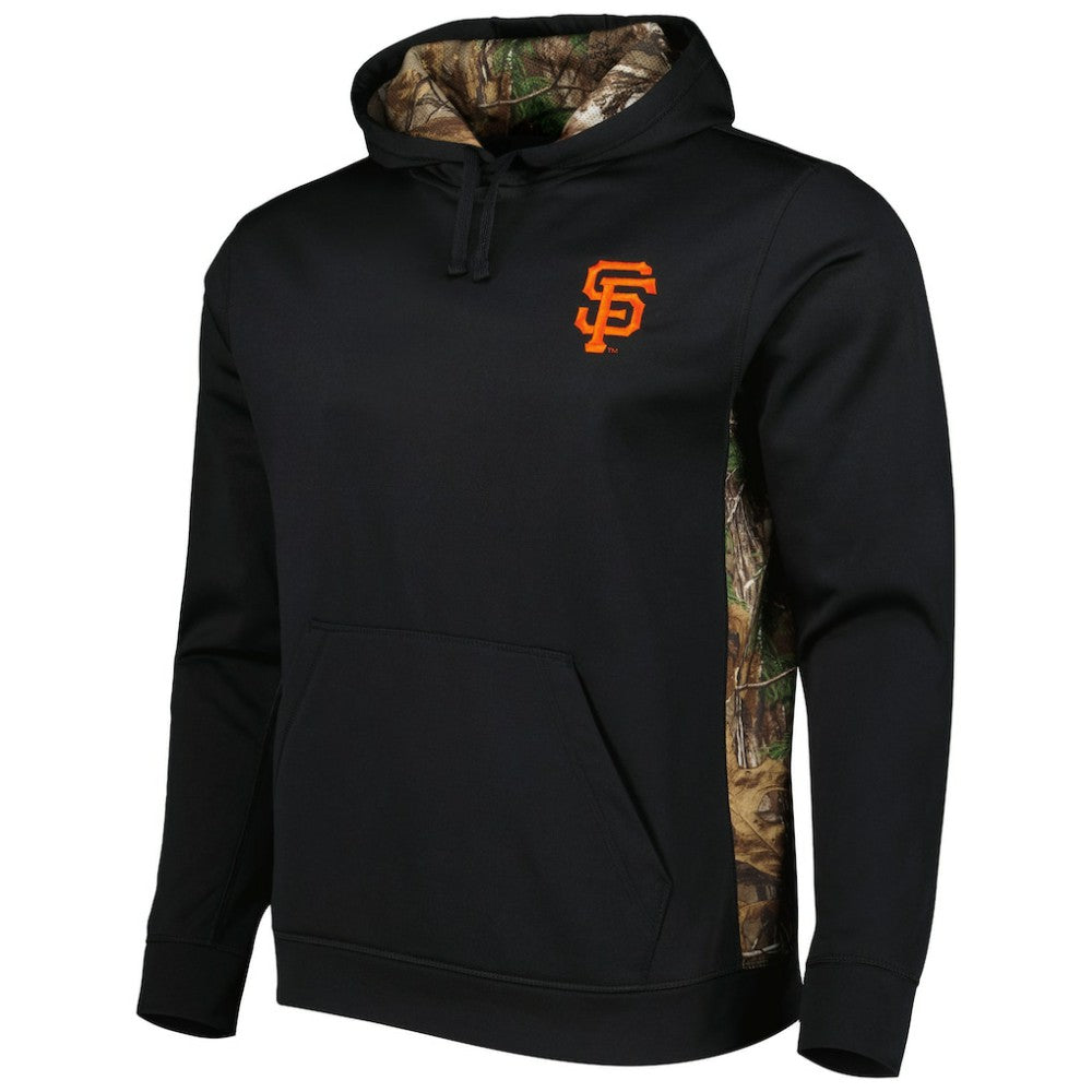 San Francisco Giants Dunbrooke Ranger Pullover Hoodie - MLB Hoodies