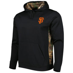 San Francisco Giants Dunbrooke Ranger Pullover Hoodie - MLB Hoodies
