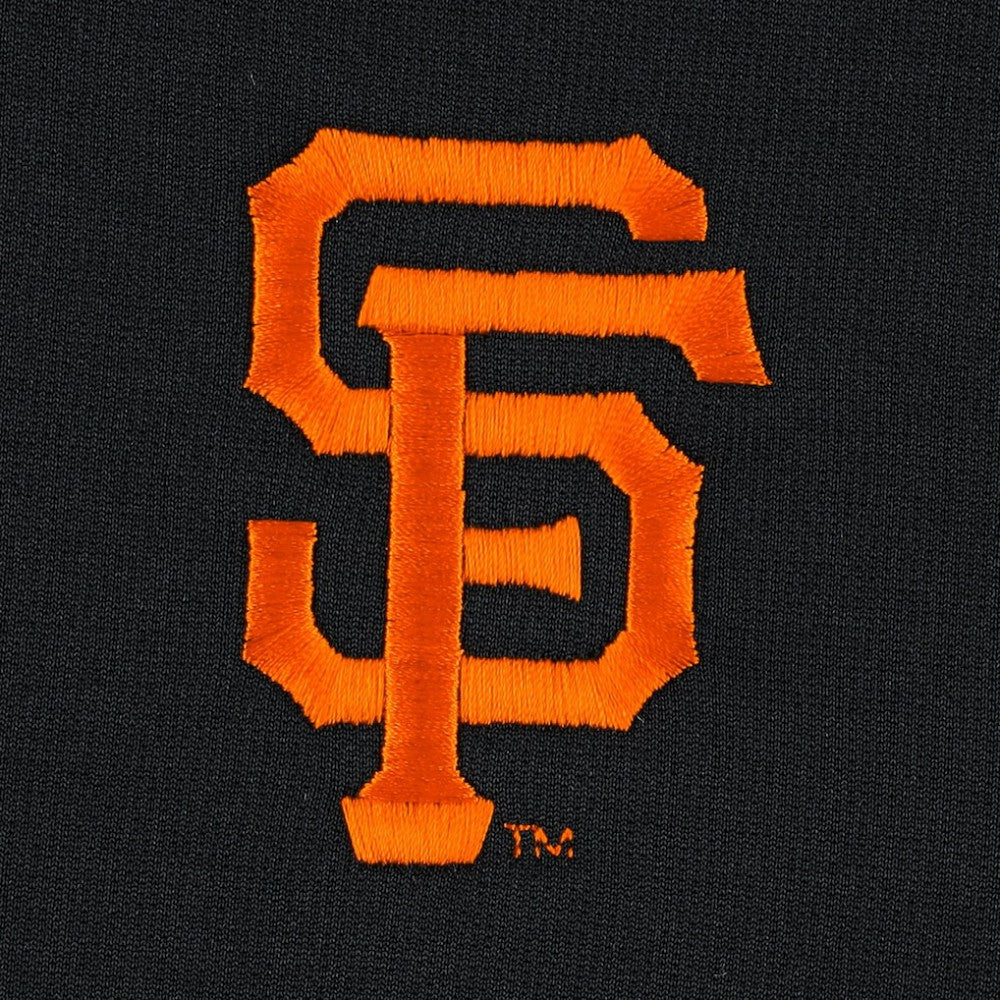 San Francisco Giants Dunbrooke Ranger Pullover Hoodie - MLB Hoodies