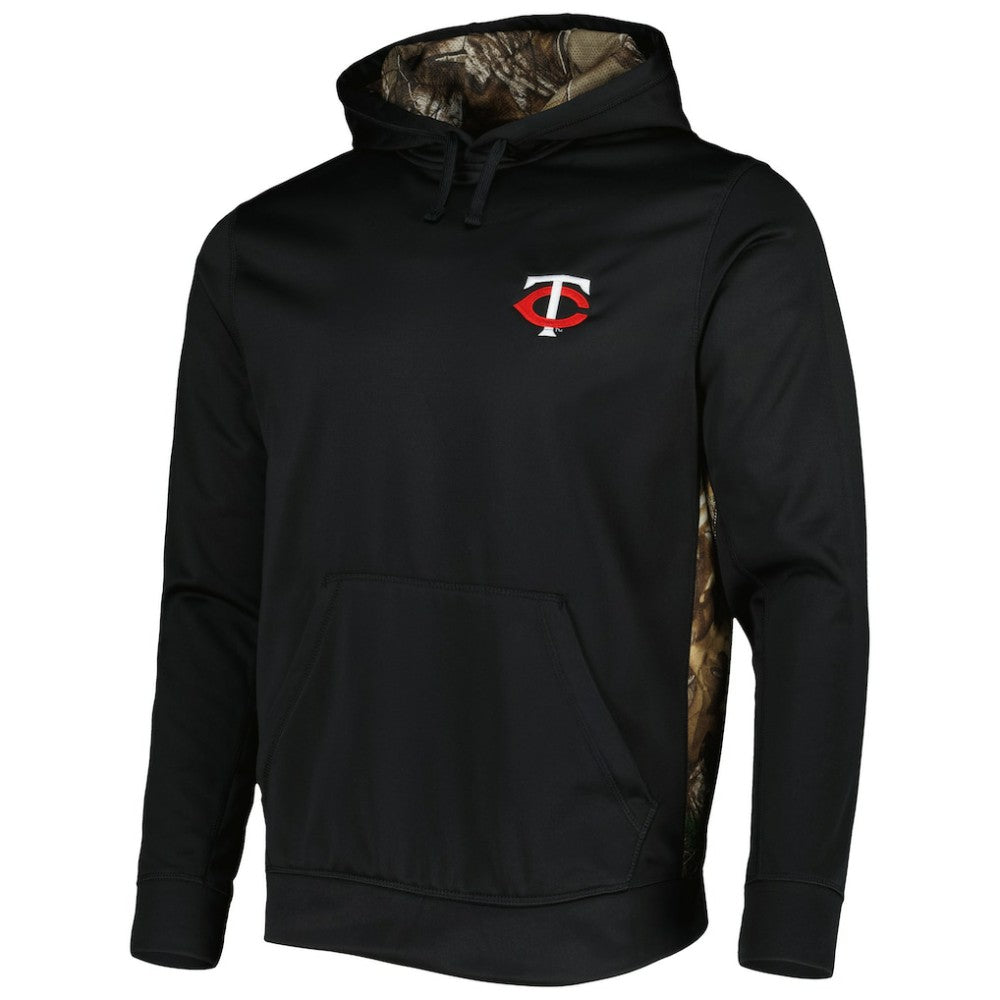 Minnesota Twins Dunbrooke Ranger Pullover Hoodie - MLB Hoodies