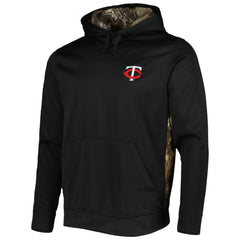 Minnesota Twins Dunbrooke Ranger Pullover Hoodie - MLB Hoodies
