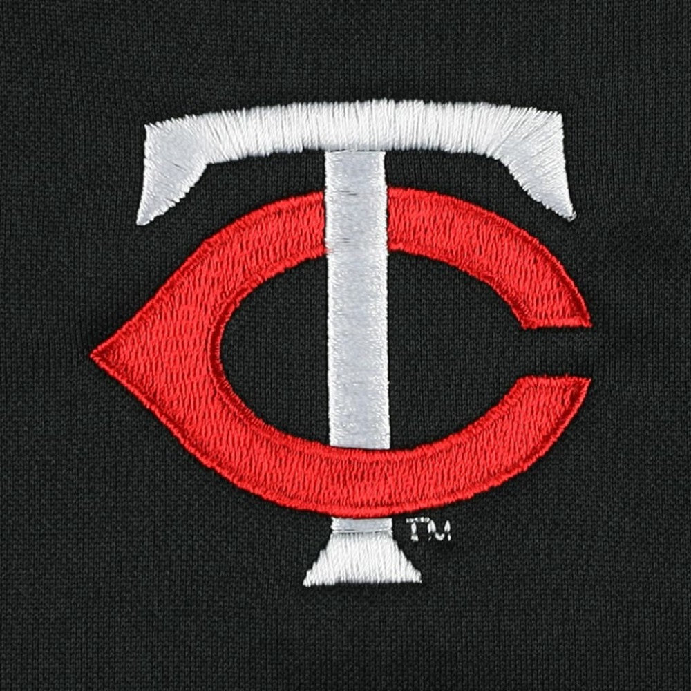Minnesota Twins Dunbrooke Ranger Pullover Hoodie - MLB Hoodies