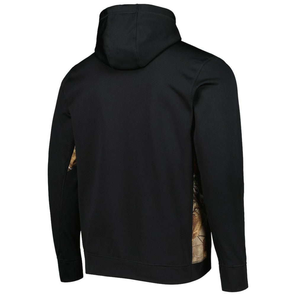 Texas Rangers Dunbrooke Ranger Pullover Hoodie - MLB Hoodies