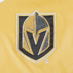 Vegas Golden Knights Tommy Hilfiger Women's Staci Half-Zip Windbreaker Jacket -  NHL Jackets