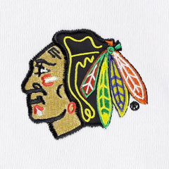 Chicago Blackhawks DKNY Sport Women's Gina Full-Zip Hoodie -  NHL Hoodies
