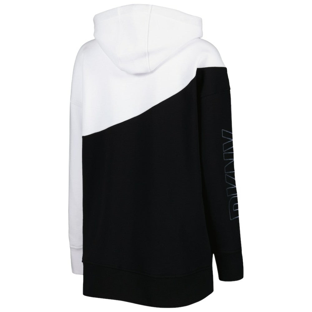 Philadelphia Flyers DKNY Sport Women's Gina Full-Zip Hoodie -  NHL Hoodies