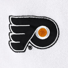 Philadelphia Flyers DKNY Sport Women's Gina Full-Zip Hoodie -  NHL Hoodies