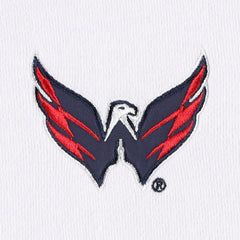 Washington Capitals DKNY Sport Women's Gina Full-Zip Hoodie -  NHL Hoodies
