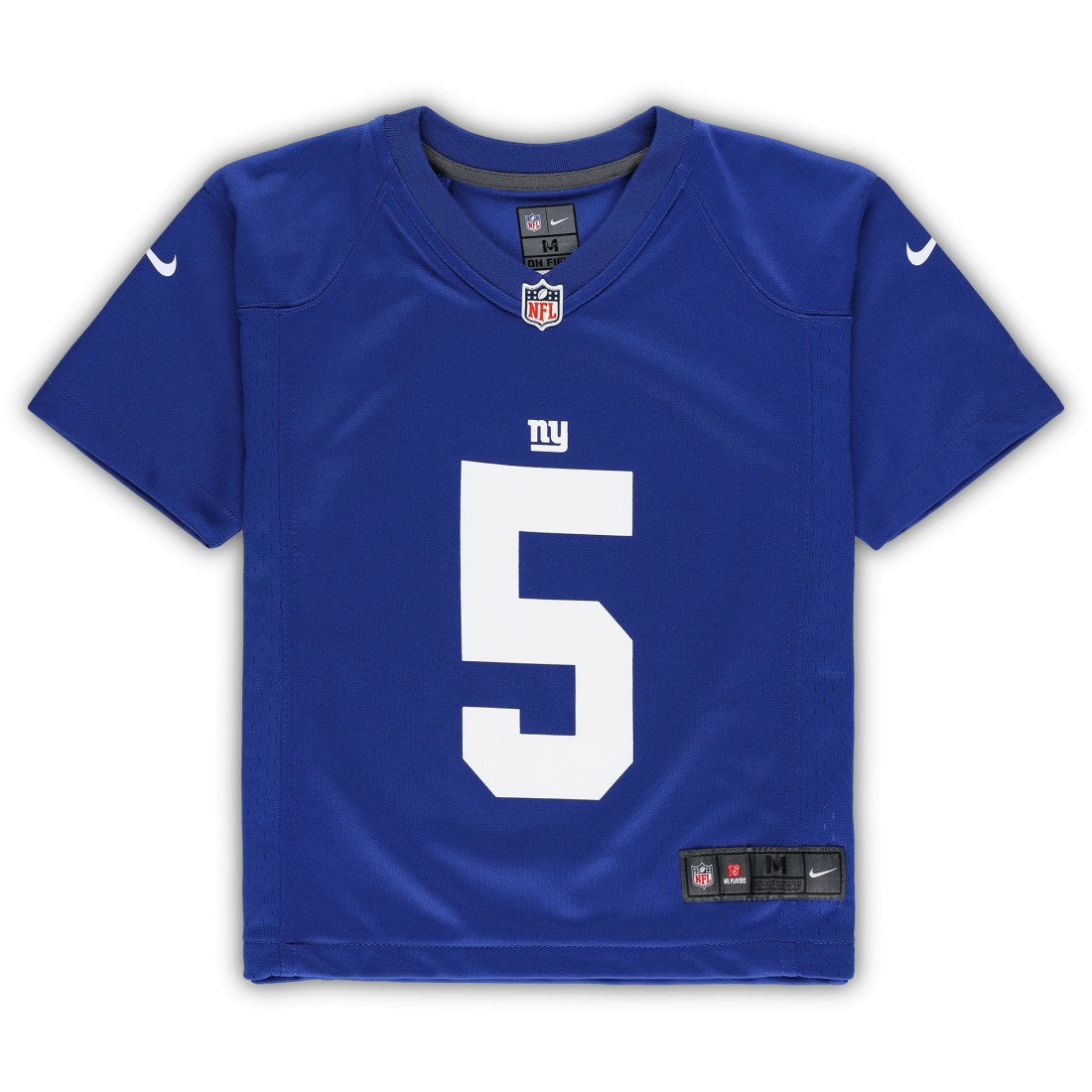 New York Giants Kayvon Thibodeaux  Preschool Game Jersey | NFL Outlet