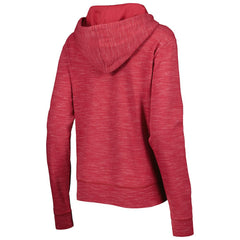 Arizona Cardinals Women's Reverse Full-Zip Hoodie | NFL Sale