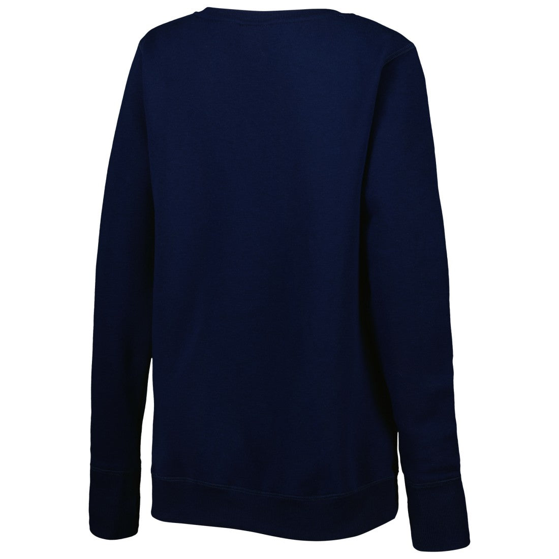 Tennessee Titans Cuce Women's Deep V-Neck Pullover Sweatshirt | NFL New