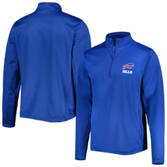 Buffalo Bills Dunbrooke All-Star Tech Quarter-Zip Top | NFL Near me