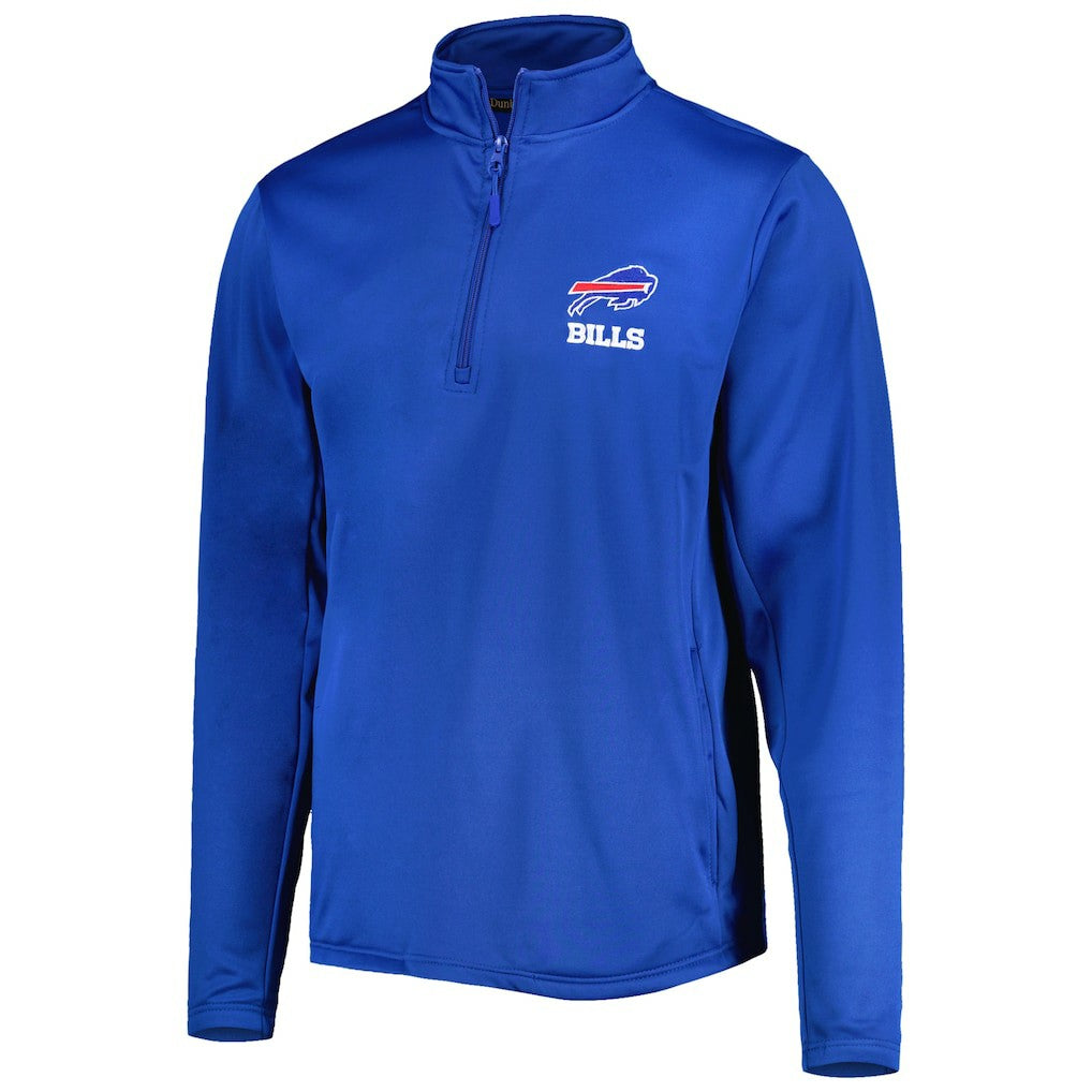 Buffalo Bills Dunbrooke All-Star Tech Quarter-Zip Top | NFL Near me