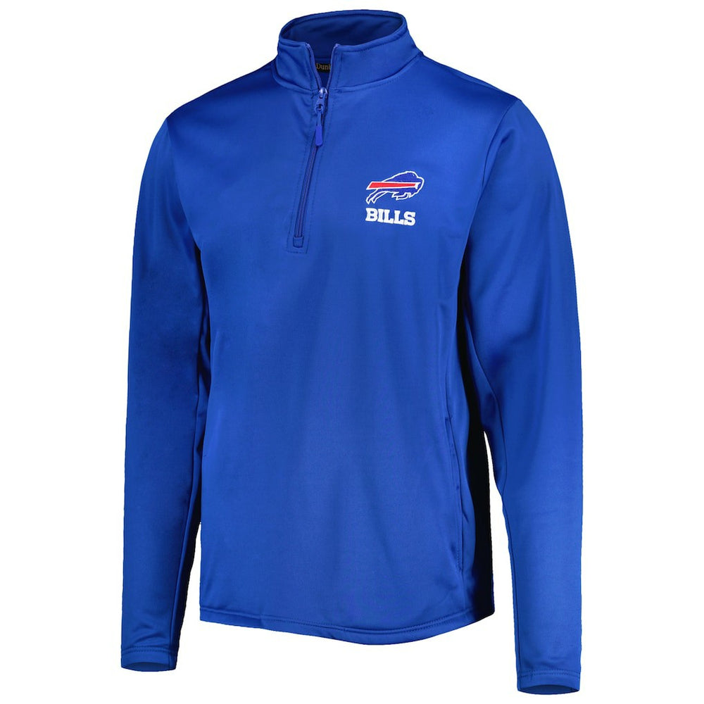 Buffalo Bills Dunbrooke All-Star Tech Quarter-Zip Top | NFL Near me