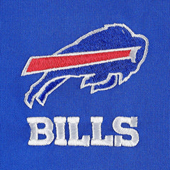 Buffalo Bills Dunbrooke All-Star Tech Quarter-Zip Top | NFL Near me