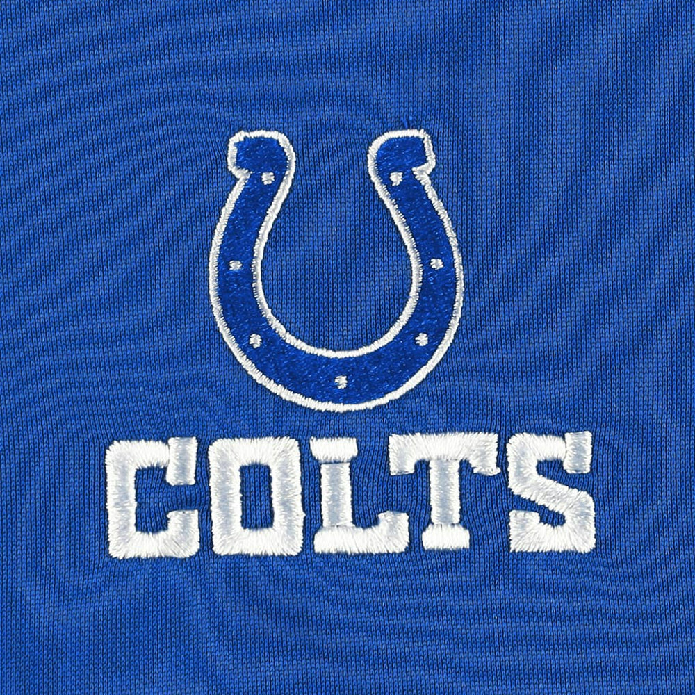 Indianapolis Colts Dunbrooke All-Star Tech Quarter-Zip Top | NFL Near me