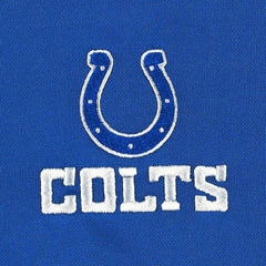 Indianapolis Colts Dunbrooke All-Star Tech Quarter-Zip Top | NFL Near me