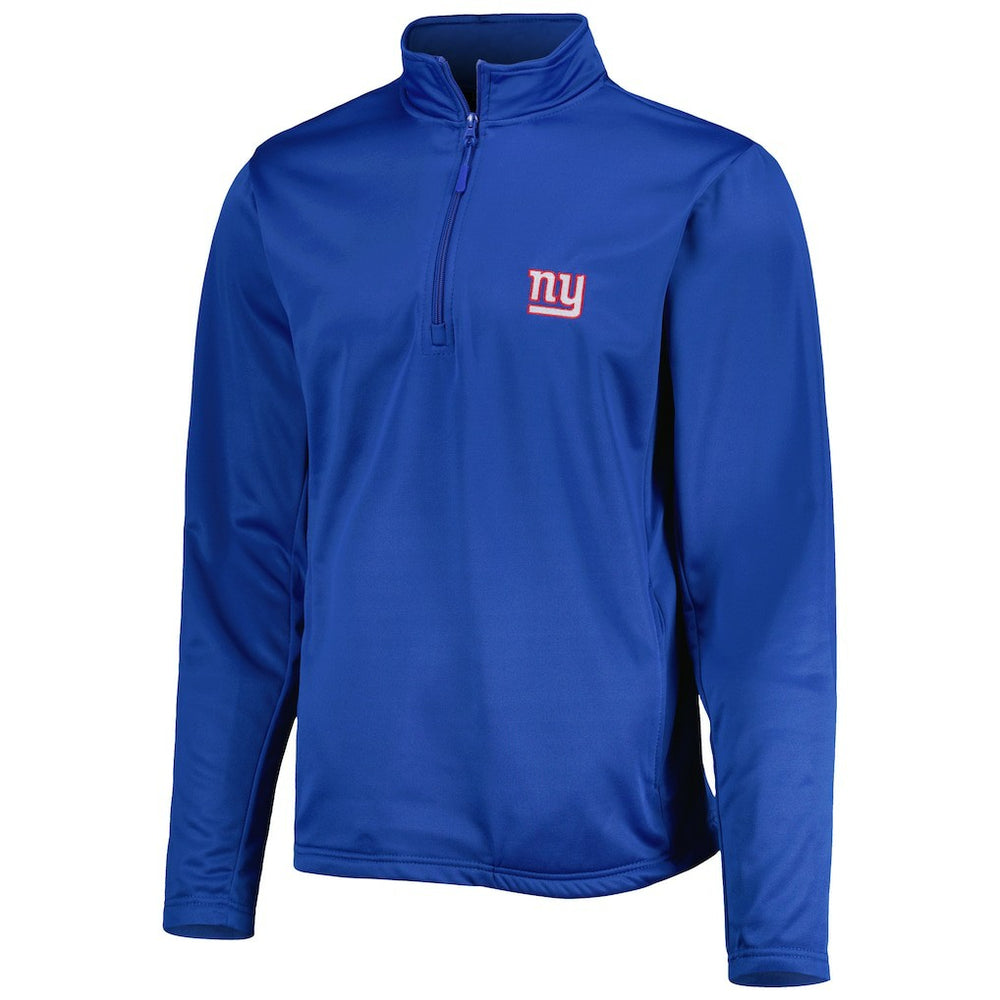 New York Giants Dunbrooke All-Star Tech Quarter-Zip Top | NFL On sale