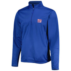 New York Giants Dunbrooke All-Star Tech Quarter-Zip Top | NFL On sale