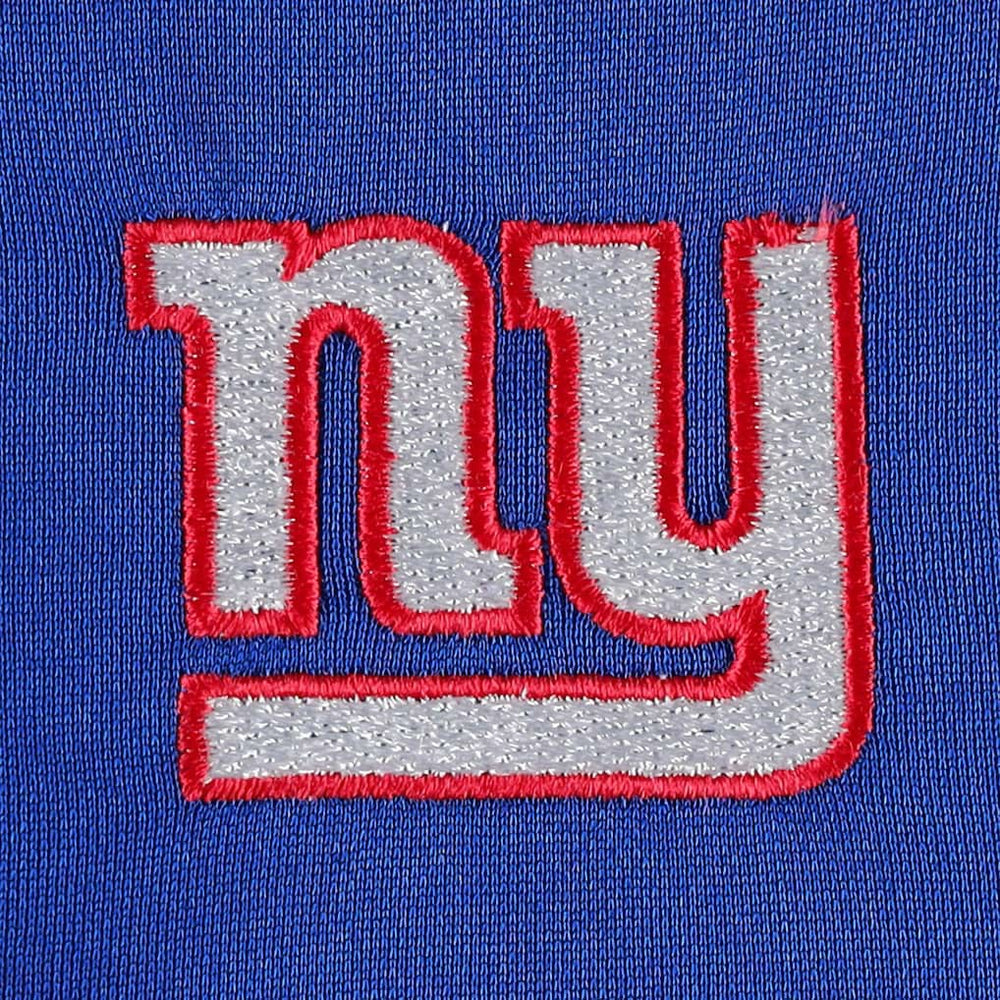 New York Giants Dunbrooke All-Star Tech Quarter-Zip Top | NFL On sale