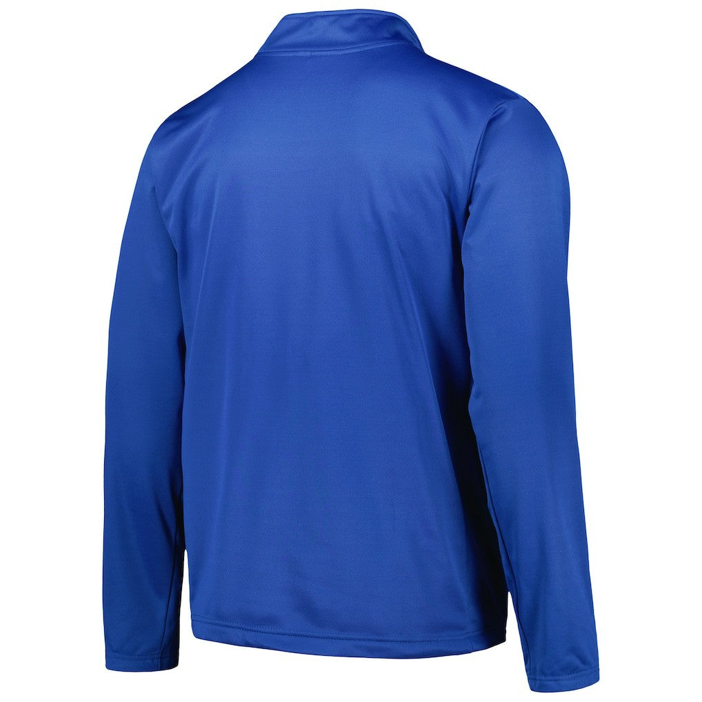 Los Angeles Chargers Dunbrooke All-Star Tech Quarter-Zip Top | NFL Hot