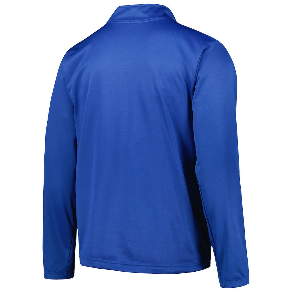 Los Angeles Chargers Dunbrooke All-Star Tech Quarter-Zip Top | NFL Hot