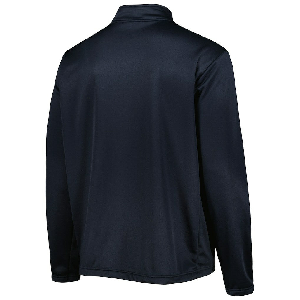 Chicago Bears Dunbrooke All-Star Tech Quarter-Zip Top | NFL Outlet