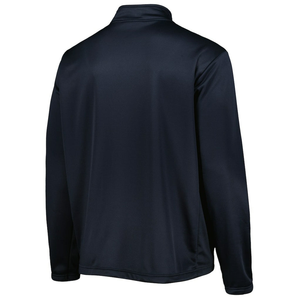 Chicago Bears Dunbrooke All-Star Tech Quarter-Zip Top | NFL Outlet