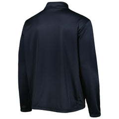 Chicago Bears Dunbrooke All-Star Tech Quarter-Zip Top | NFL Outlet