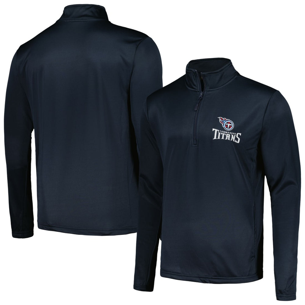 Tennessee Titans Dunbrooke All-Star Tech Quarter-Zip Top | NFL On sale