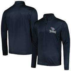 Tennessee Titans Dunbrooke All-Star Tech Quarter-Zip Top | NFL On sale