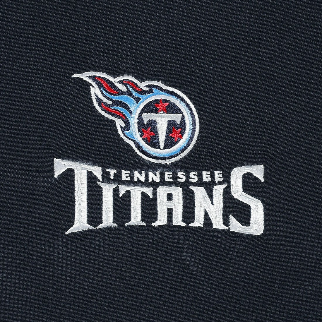 Tennessee Titans Dunbrooke All-Star Tech Quarter-Zip Top | NFL On sale