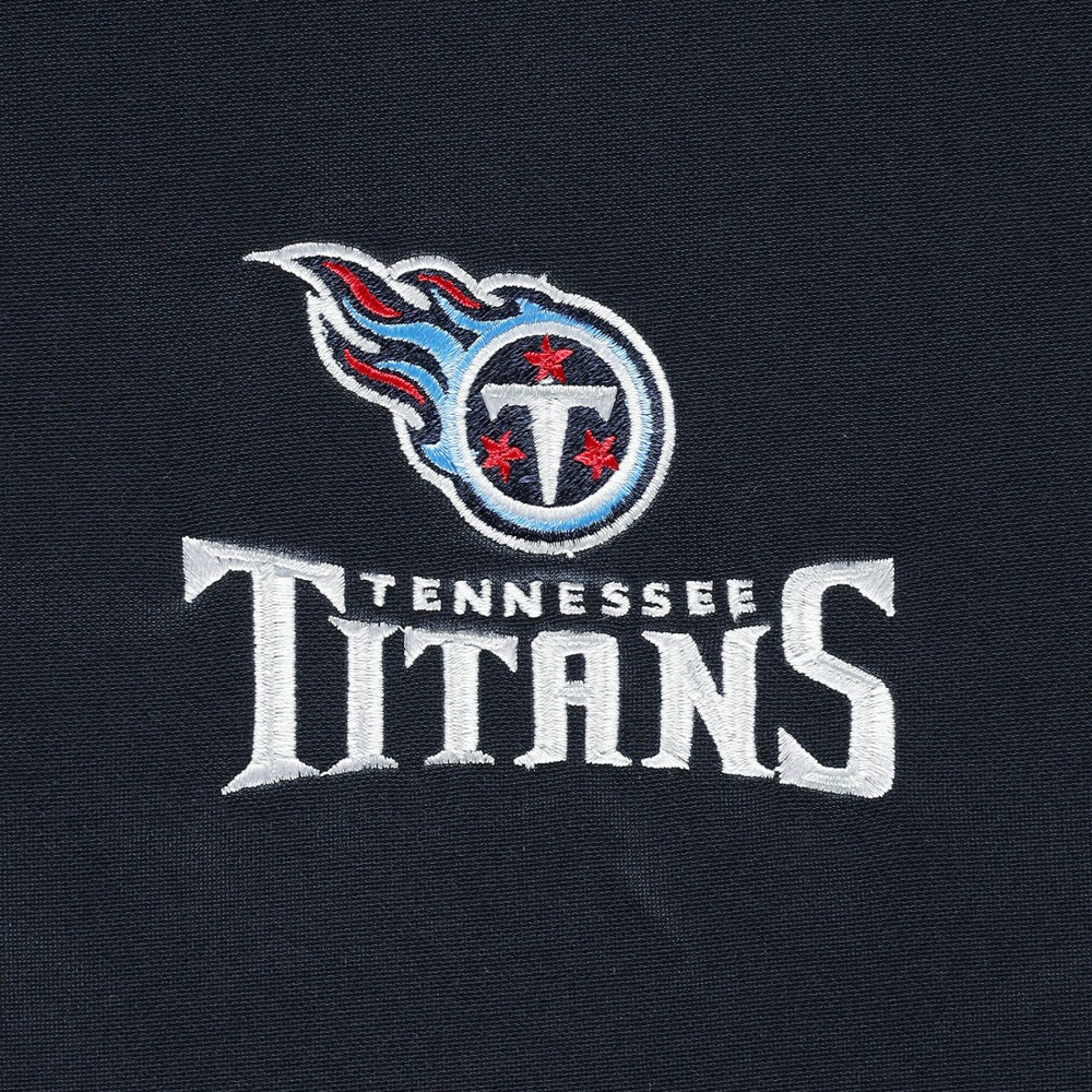 Tennessee Titans Dunbrooke All-Star Tech Quarter-Zip Top | NFL On sale