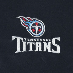 Tennessee Titans Dunbrooke All-Star Tech Quarter-Zip Top | NFL On sale
