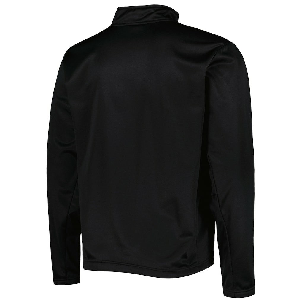 Cincinnati Bengals Dunbrooke All-Star Tech Quarter-Zip Top | NFL Online