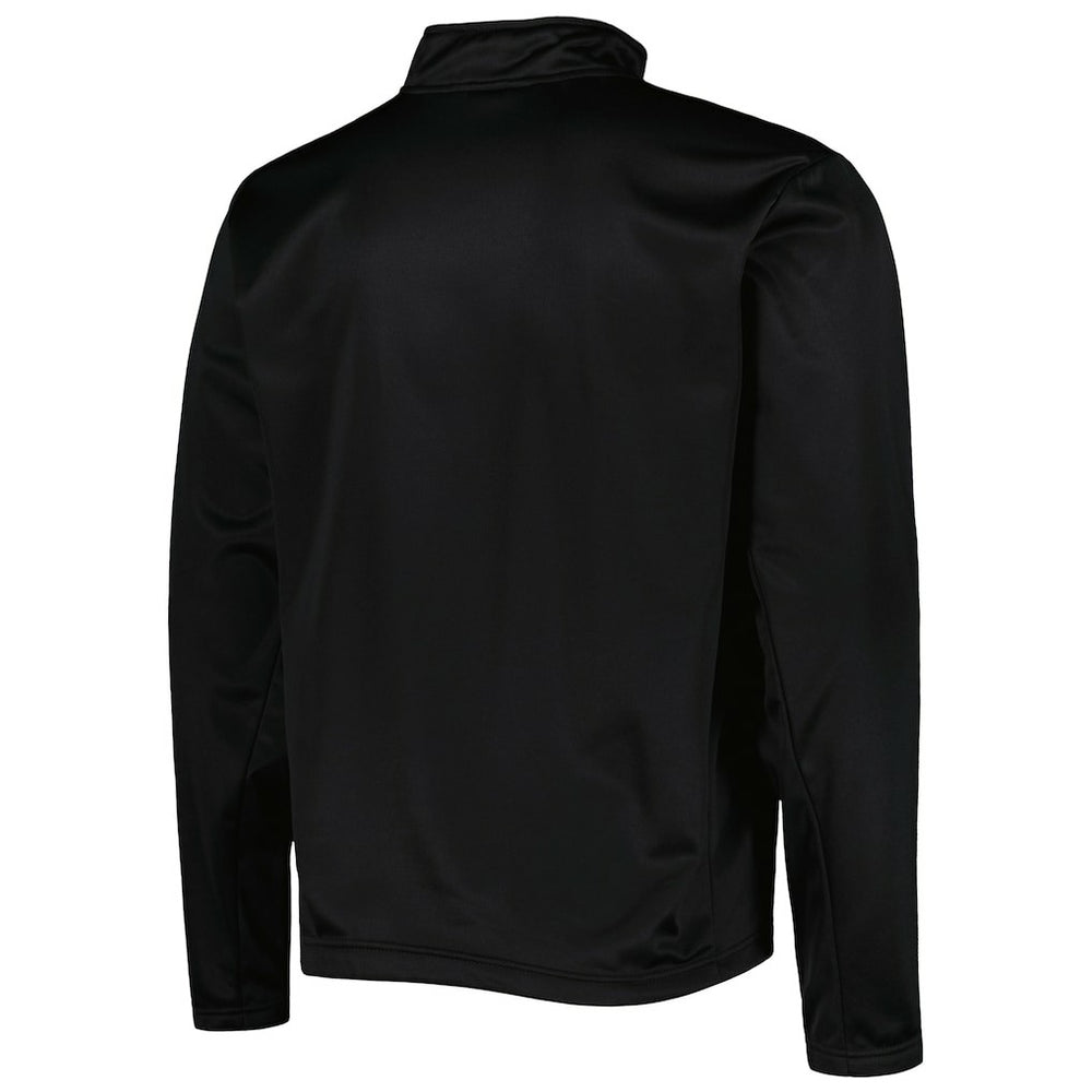 Cincinnati Bengals Dunbrooke All-Star Tech Quarter-Zip Top | NFL Online