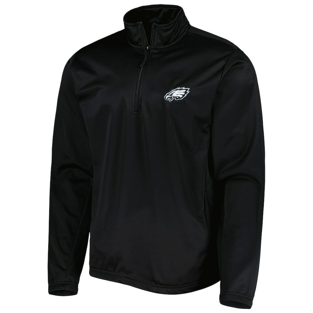 Philadelphia Eagles Dunbrooke All-Star Tech Quarter-Zip Top | NFL Sale