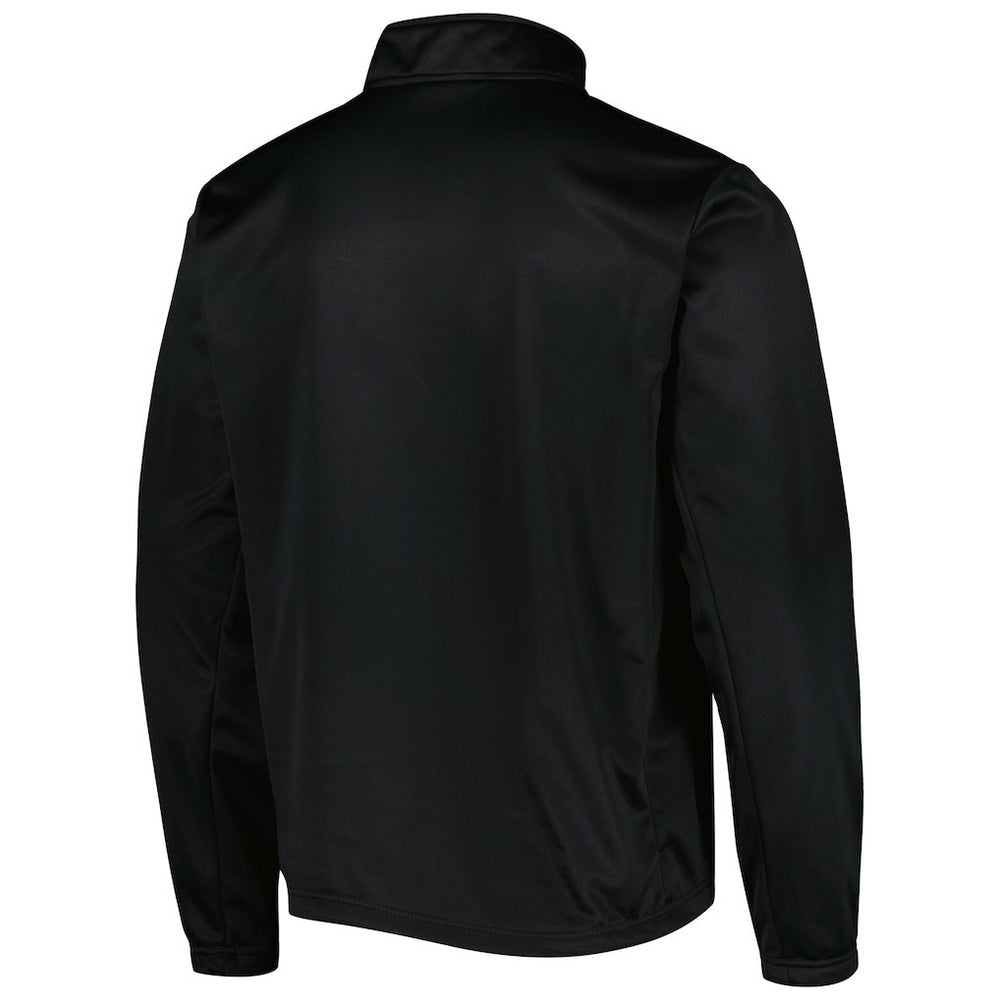 Philadelphia Eagles Dunbrooke All-Star Tech Quarter-Zip Top | NFL Sale