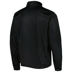 Philadelphia Eagles Dunbrooke All-Star Tech Quarter-Zip Top | NFL Sale