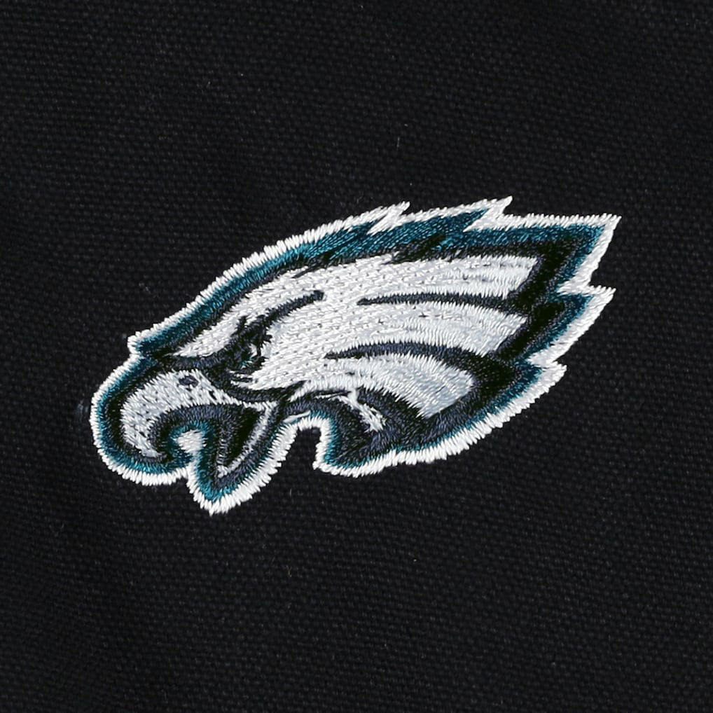 Philadelphia Eagles Dunbrooke All-Star Tech Quarter-Zip Top | NFL Sale