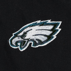 Philadelphia Eagles Dunbrooke All-Star Tech Quarter-Zip Top | NFL Sale
