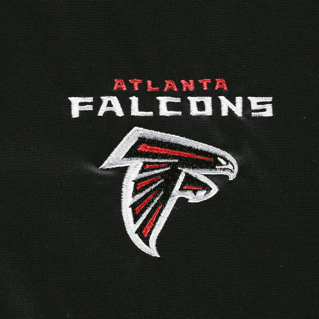 Atlanta Falcons Dunbrooke All-Star Tech Quarter-Zip Top | NFL Online
